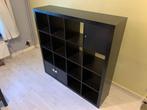 Ikea Kallax 147x147 cm, Maison & Meubles, 25 à 50 cm, Avec porte(s), 150 à 200 cm, Enlèvement