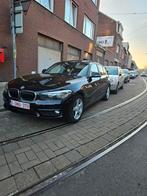 Bm 1 reeks, Auto's, BMW, Automaat, 4 deurs, Bruin, Particulier