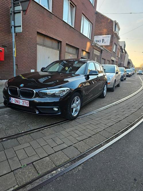 Bm 1 reeks, Auto's, BMW, Particulier, 1 Reeks, ABS, Achteruitrijcamera, Airbags, Airconditioning, Alarm, Bluetooth, Boordcomputer