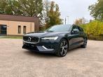Volvo V60 T5 Geartronic Inscription / FULL OPTION, Auto's, Volvo, Leder, V60, 5 deurs, Particulier