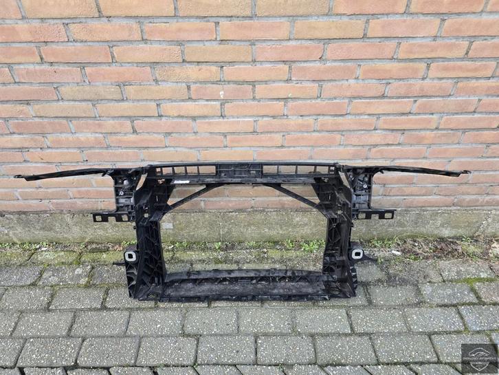 Audi A3 8Y 2020+ Voorfront Front Origineel! 8Y0805588A, Auto-onderdelen, Carrosserie, Audi, Gebruikt