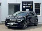 Renault Austral TCe 160 Pk Techno Mild Hybrid * Automaat -, Auto's, Renault, Automaat, 140 g/km, Zwart, 5 deurs