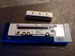 Schaalmodel keolis man, Ophalen, Zo goed als nieuw