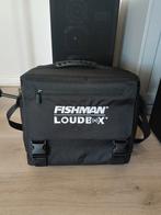 Fishman loudbox mini tas, Ophalen of Verzenden, Nieuw