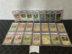 graded wotc psa kaarten(zie omschrijving voor prijzen), Ophalen of Verzenden, Losse kaart