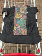 ROSE & REBELLION DRAAGZAK PEUTER, Ophalen of Verzenden, Zo goed als nieuw