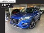 Hyundai Tucson 1.6 T-GDi Feel Comfort |GPS, Cruise, Camera,., Autos, Hyundai, SUV ou Tout-terrain, 131 kW, 1598 cm³, Automatique