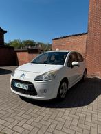 Citroen c3 benzine 1.1, Bedrijf, Elektrische ramen, Euro 4, 1124 cc