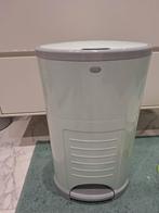 Korbell luieremmer + 3 navullingen, Ophalen