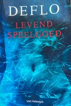Luc Deflo - Levend speelgoed, Boeken, Ophalen, Luc Deflo, Nederland