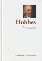 Hobbes L'homme est un loup pour l'homme, Livres, Neuf, Enlèvement ou Envoi, Général, Ignacio Gonzalez Orozco