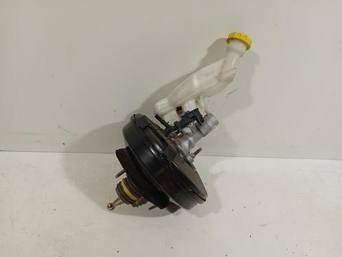 REMBEKRACHTIGER Peugeot 2008 (CU) (9811514180), Auto-onderdelen, Remmen en Aandrijving, Peugeot, Gebruikt