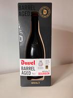 Duvel - Barrel Aged #3/4, Verzamelen, Ophalen of Verzenden, Nieuw