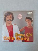 Colin Young, Sorry Girl., Ophalen of Verzenden, Zo goed als nieuw