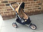 poppenbuggy ABC, Kinderen en Baby's, Speelgoed | Poppen, Ophalen, Zo goed als nieuw, Babypop