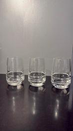 Waterglazen, Enlèvement, Comme neuf