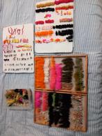 Mouches reservoir, Enlèvement ou Envoi, Neuf, Ensemble complet