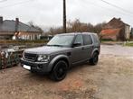 Discovery 4 - 2015 - 285000km - prijs incl btw, Auto's, Land Rover, Automaat, Euro 5, Parkeersensor, 207 g/km