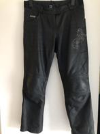 RICHA leder broek motor, Motoren, Ophalen, Broek | leer, Dames, RICHA