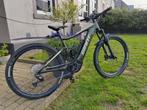 Giant Stance E+ 1 Pro L Phantom Green, Fietsen en Brommers, Fietsen | Mountainbikes en ATB, Ophalen of Verzenden, Zo goed als nieuw