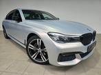 BMW 740e Plug-In Hybrid Individual, Auto's, BMW, Automaat, 1998 cc, Achterwielaandrijving, 4 cilinders