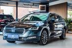 Skoda Octavia 1.4 TSI iV DSG First Edition - Full Option!!, Auto's, Skoda, 4 cilinders, Leder, Hybride Elektrisch/Benzine, Octavia