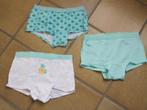 onderbroekjes maat 134-140, Kinderen en Baby's, Ophalen of Verzenden, Gebruikt, Meisje, Nacht- of Onderkleding
