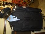 tenue colonel police  tchèque, Ophalen of Verzenden, Overige soorten, Kleding of Schoenen