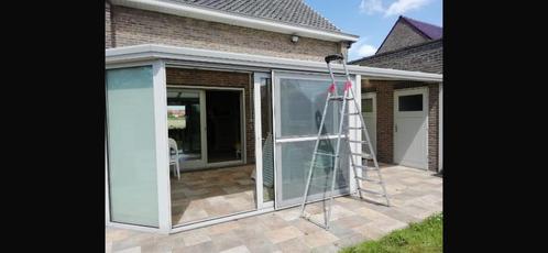 veranda, Tuin en Terras, Overkappingen, Gebruikt, Veranda, Ophalen