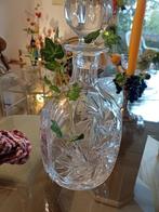 Carafes en verre et en cristal, Antiquités & Art, Enlèvement