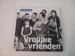 CD single Nonkel Bob Vrolijke Vrienden kindermuziek, Cd's en Dvd's, 1 single, Ophalen of Verzenden, Zo goed als nieuw, Nederlandstalig