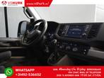 Volkswagen Crafter 35 2.0 TDI 180 pk DSG Aut. L3H3 LED/ Laad, Diesel, Automatique, Bleu, Achat