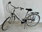 Stadsfiets Prestige, Fietsen en Brommers, Fietsen | Dames | Damesfietsen, Ophalen, Gebruikt, Versnellingen