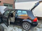 golf 4  TDI te koop, Leder, Bedrijf, Diesel, Golf