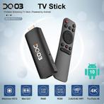 TV stick, Ophalen of Verzenden, Zo goed als nieuw