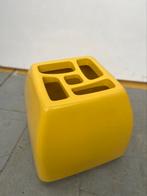 SCHÖNBUCH QUADRO CREDENZ UMBRELLA HOLDER BY JURGEN LANGE, Huis en Inrichting, Ophalen