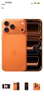 ongeopend Iphone 17 pro max 1tb, Ophalen, Overige modellen, 100 %, 1 TB