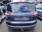 ACHTERKLEP Ford S-Max (GBW) (01-2006/12-2014) (1546515), Auto-onderdelen, Gebruikt, Ford, Achterklep