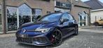 Volkswagen Golf GTI 8 GTI Clubsport "Blackstyle", Auto's, Volkswagen, Euro 6, 4 cilinders, 1984 cc, Bedrijf