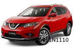 Nissan X-trail (-11/17) voorbumper (bij PDC) (te spuiten) Or, Auto-onderdelen, Nieuw, Bumper, Ophalen, Voor