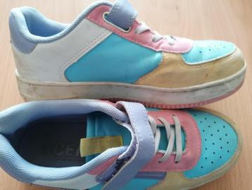 Cemi schoenen meisjes 35 beschikbaar voor biedingen