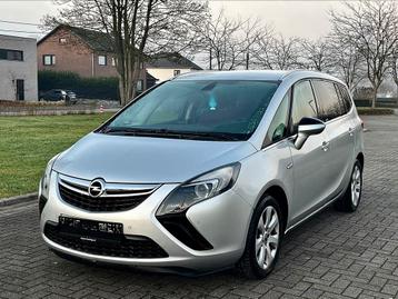 Opel Zafira Tourer 1.4i **90.000 kms*** Tubro Eagle beschikbaar voor biedingen