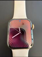 Apple watch series 8, Handtassen en Accessoires, Smartwatches, Ophalen, Zo goed als nieuw