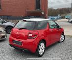 Citroen DS3 2012 1.6hdi 92cv, Autos, Entreprise, DS3, 1600 cm³, Achat