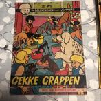 jommeke strip, Ophalen, Gelezen