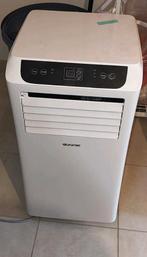 Mobiele airco, Ophalen, Zo goed als nieuw, Mobiele airco