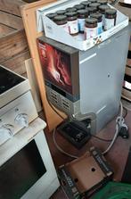 Koffiemachine Douwe Egberts cafitesse 100, Elektronische apparatuur, Ophalen, Overige typen, 10 kopjes of meer, Koffiemachine