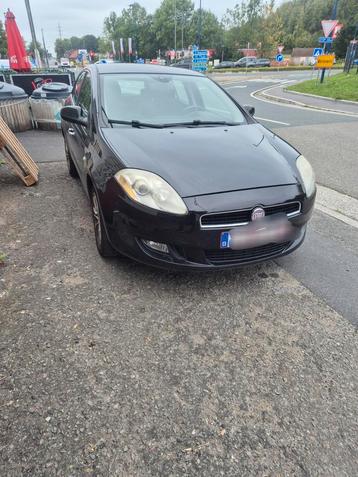 Fiat bravo 16 multijet diesel 146000 km euro 5 (kapot) beschikbaar voor biedingen