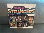 Strangers zeg maar lp vinyl [ 128 ], Cd's en Dvd's, Vinyl | Nederlandstalig, Verzenden, Zo goed als nieuw