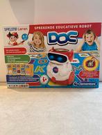 Doc - educatieve robot, Kinderen en Baby's, Ophalen, Zo goed als nieuw
